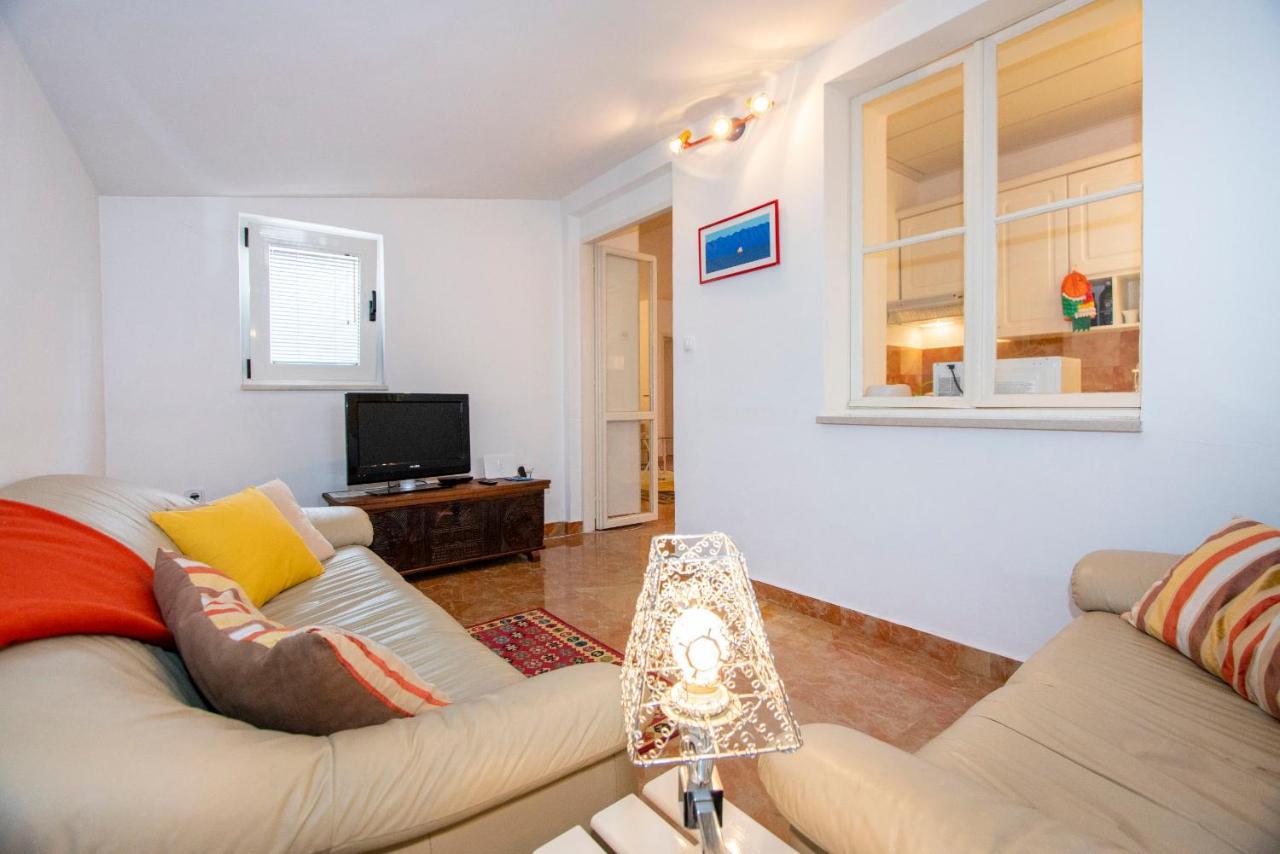ספליט Aria Apartments מראה חיצוני תמונה