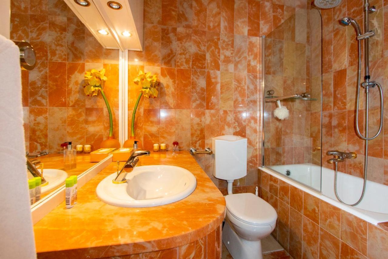 ספליט Aria Apartments מראה חיצוני תמונה