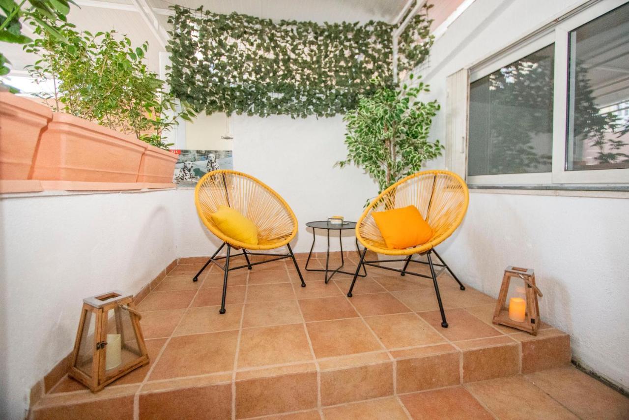 ספליט Aria Apartments מראה חיצוני תמונה