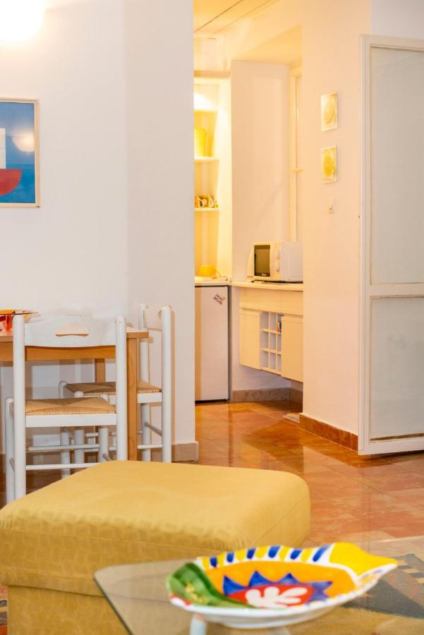 ספליט Aria Apartments מראה חיצוני תמונה