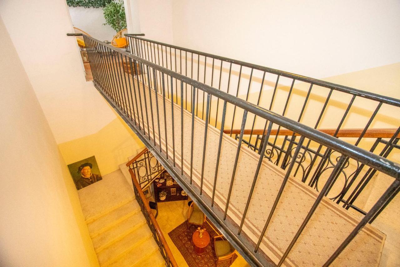 ספליט Aria Apartments מראה חיצוני תמונה