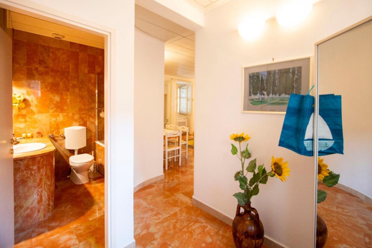 ספליט Aria Apartments מראה חיצוני תמונה