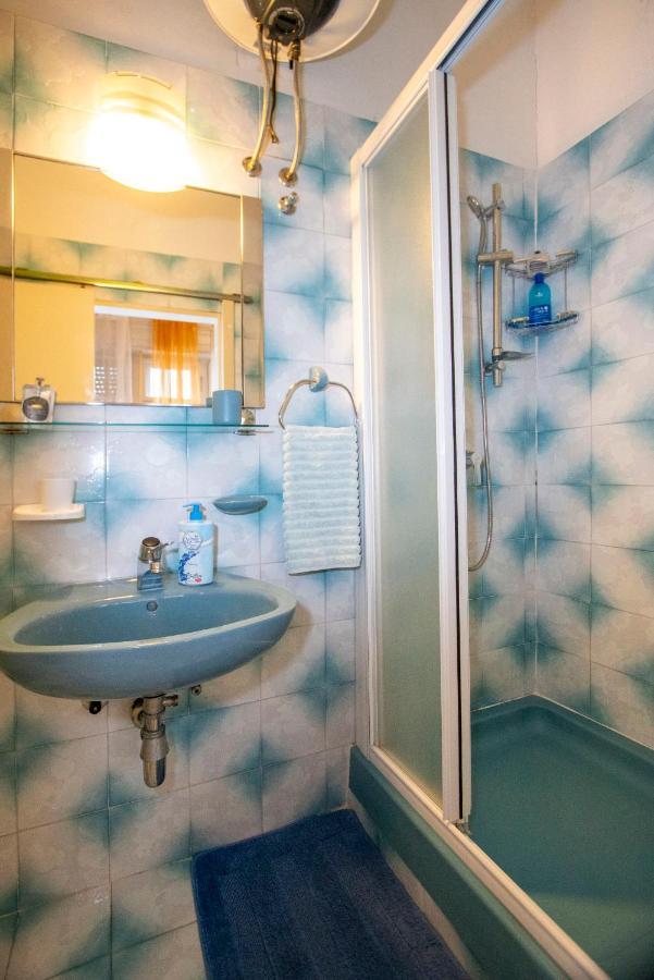 ספליט Aria Apartments מראה חיצוני תמונה